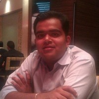 Latesh Parab