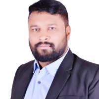 Prashant Chand
