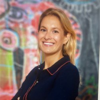 Marie-Elisabeth (Mimi) Fischer