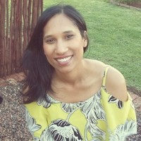 Lisa Meiring