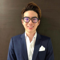 Matthew Wong