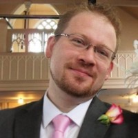 Paul Carroll