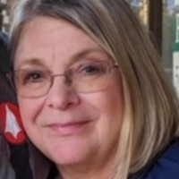 Corrine Jones