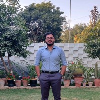 Muhammed Rafay Moiz Khan