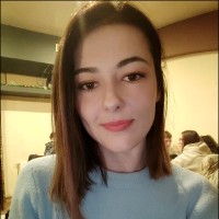 Aida Kezo - Vujović
