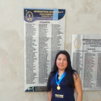 Sandra Agustin Cruz
