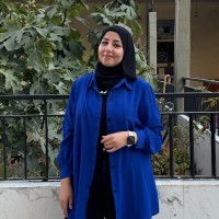 Abeer Ighneim