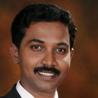 Vikranth G