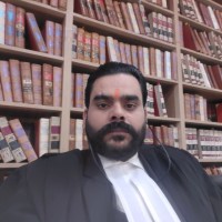 Adv. Vikash Trivedi