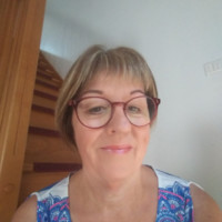 Pascale Perrony