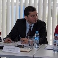 Barış Coşkuner