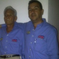 Roberto Carlos Morineau Quihuis