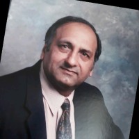 Malkit Dhaliwal