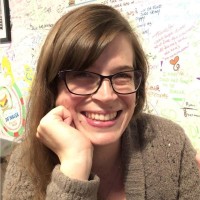 Meredith Warner