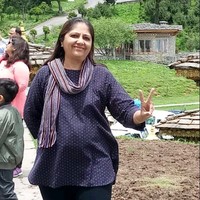 Rupal Thakore