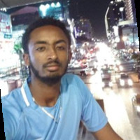Addis Negusie