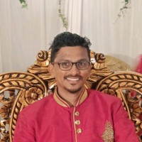 Rajesh G