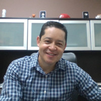Daniel Ruelas