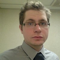 Andrew Bergmark