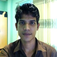 Mehedi Hasan Al-Amin