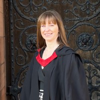 Lorraine Mccloy