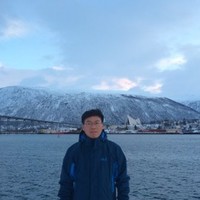 Jianguang Zhang