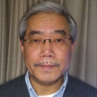 Abe Yasuhiro