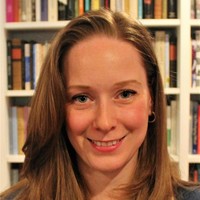 Emily A. A. Dow, Ph.D.