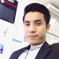Dac Thinh Ho