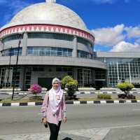 Nabila Rozlan