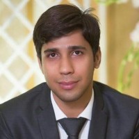 Ali Khaliq