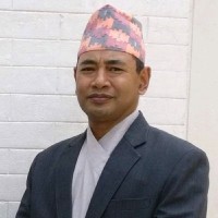 Parameshwar Bhakta Malla