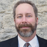Chris Bausch