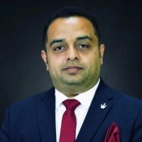 Mohsin Iftikhar Baig