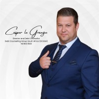 Casper Francois le Grange