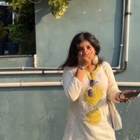 Nandini Parmar