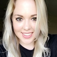 Jonna Sharp