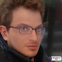 خادم الحسين ع حسنين العميدي