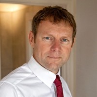 James Hogg