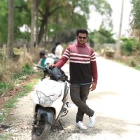 kiran krishh