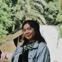 Nadia Pratiwi Tambunan