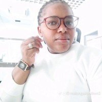 Londiwe Shabane