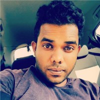 Ishan Eadirisingha