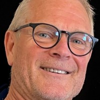 Andreas Hiis