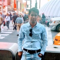 Abhinay Patil