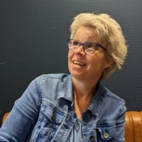 Brigitte Bloem