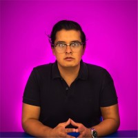 Sergio Arturo Reyes Ramírez