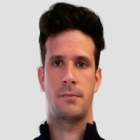 Arnold Castroman García