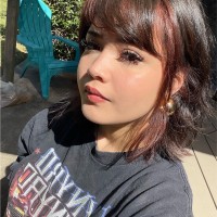 Jasmine Palma