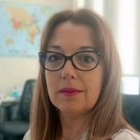 Luisa Vallejo